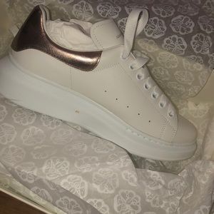 alexander mcqueen sneakers
